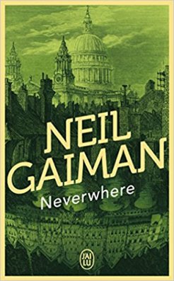 neverwhere