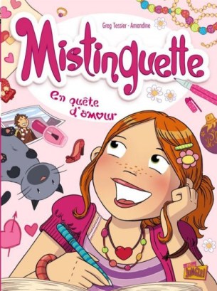 mistinguette