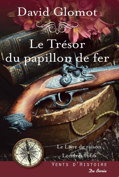 Le-tresor-du-papillon-de-fer